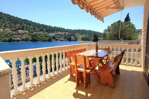 Apartment Brna 10057a