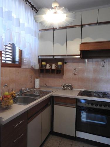 Apartment Brna 13492a