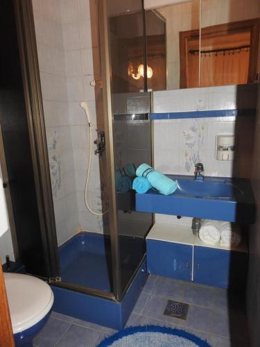 Apartment Brna 13492a