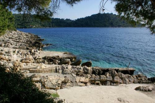 Seaside Holiday House Brna (korcula) - 9235
