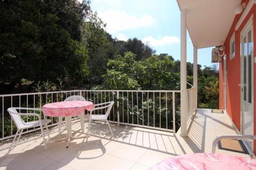 Apartment Brna 574d