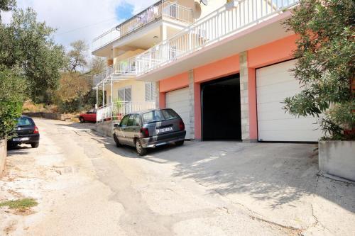 Apartment Brna 574d