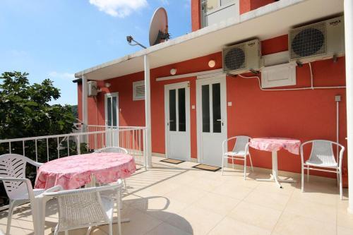 Apartment Brna 574d