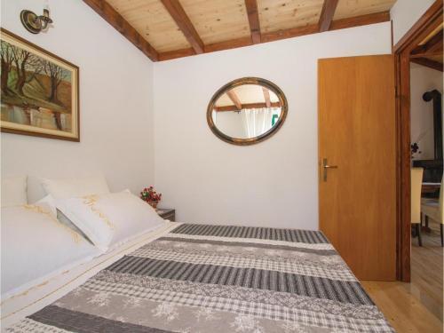 One-bedroom Holiday Home In Smokvica