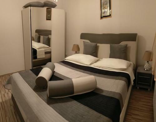 Hostal House Mirjana