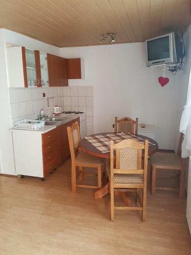 Hostal House Mirjana