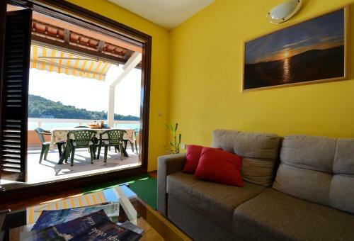Apartments Sol