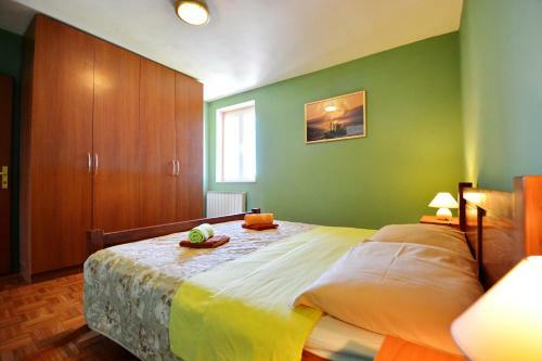 Apartments Sol