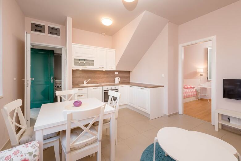 Apartamento Vila Ora