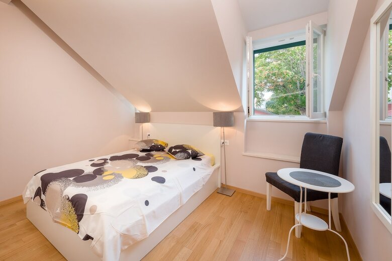 Apartamento Vila Ora