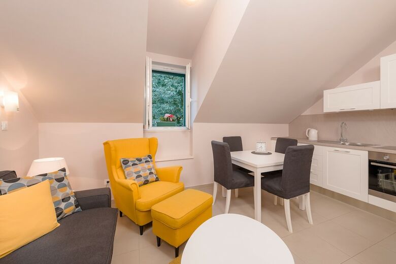 Apartamento Vila Ora