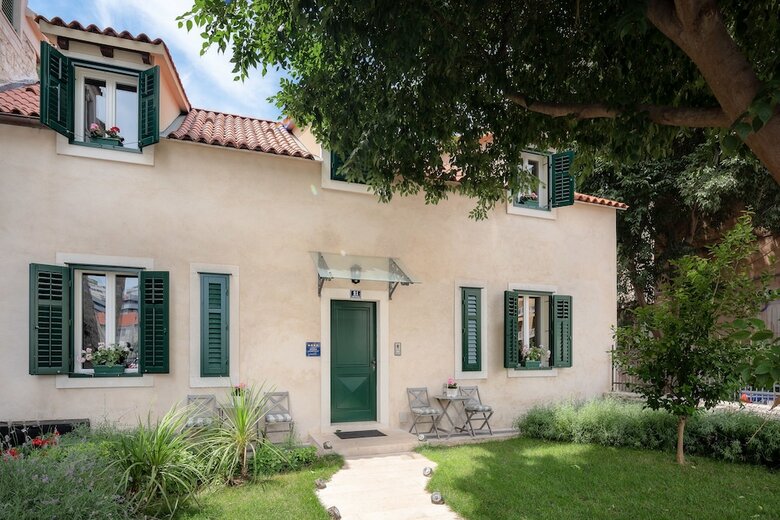 Apartamento Vila Ora