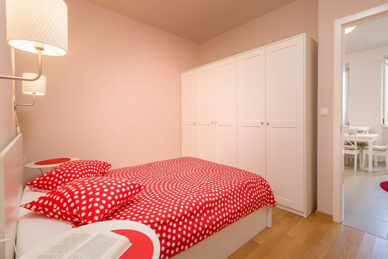 Apartamento Vila Ora