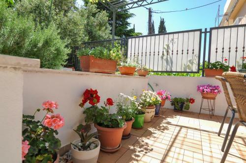 Apartment Marjan Park