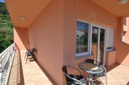 Apartment Marjan Park