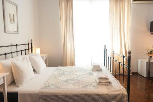 Bed & Breakfast Indigo Inn Rooms