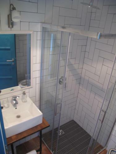 Bed & Breakfast Indigo Inn Rooms