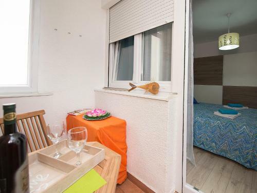 Apartment Bal