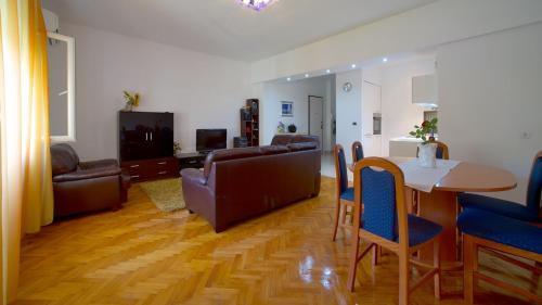 Apartment Boris P A1