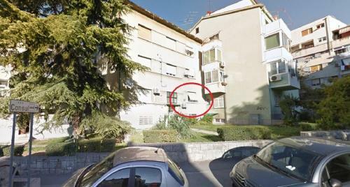Apartment Boris P A1