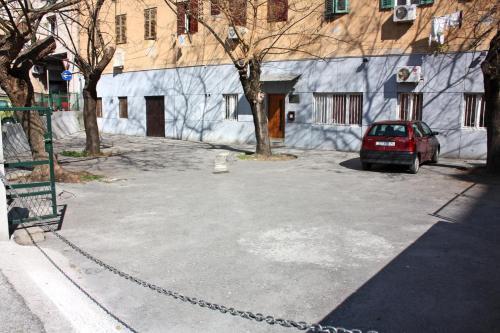 Apartments With Wifi Split - 6079