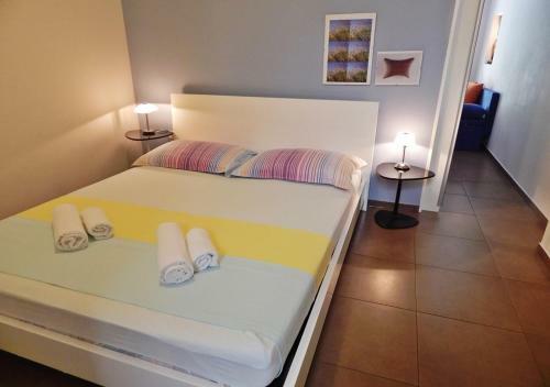 Hostal Guest House Varos