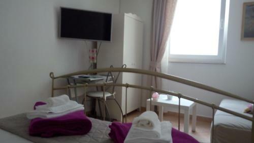 Apartamentos Amd Infinity Suites