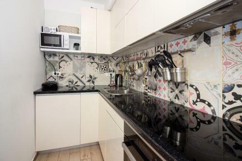 Apartment Domnius