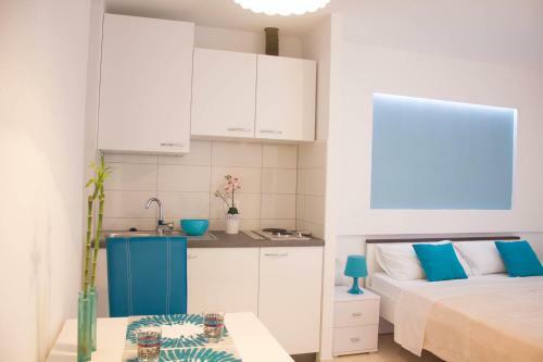 Apartments Svoboda