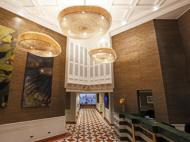 Hotel Terrado Suites Iquique