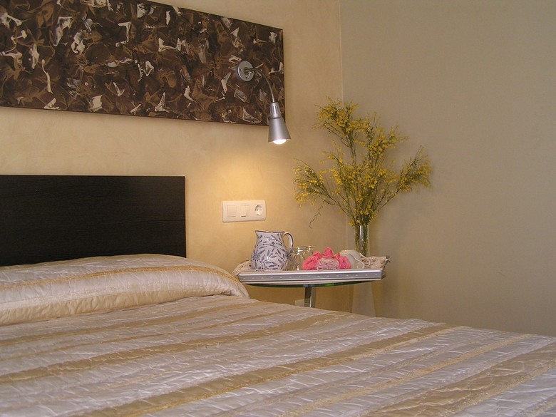 Hotel Aqua Luna Spa