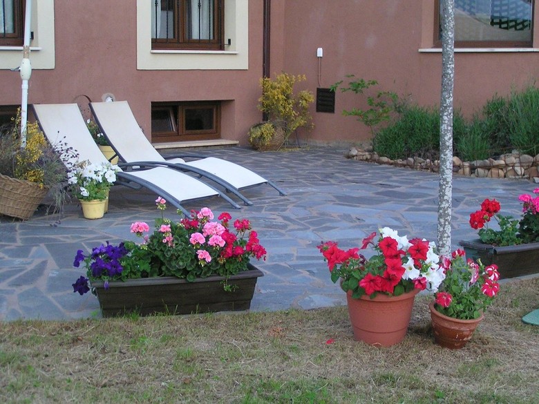 Hotel Aqua Luna Spa