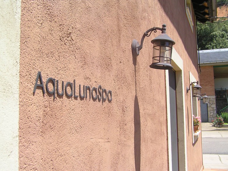 Hotel Aqua Luna Spa