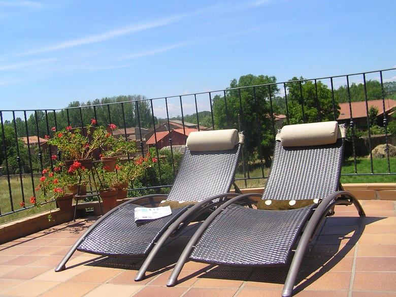 Hotel Aqua Luna Spa