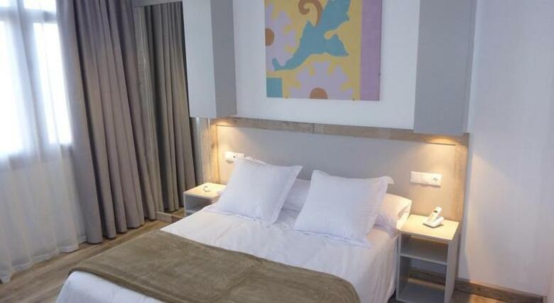 Hotel Misiana