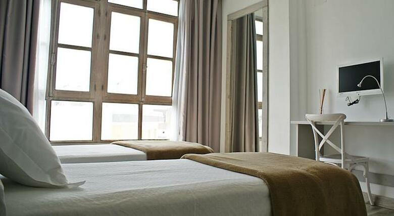 Hotel Misiana