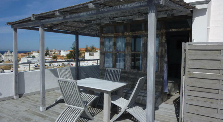 Hotel Misiana