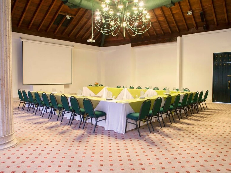 Hotel Las Amricas Casa De Playa