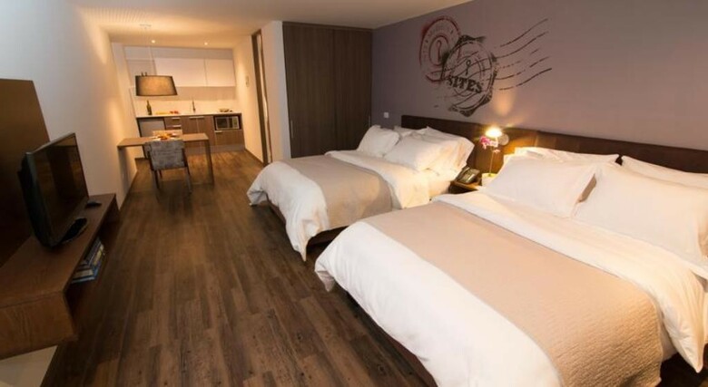 Hotel Sites