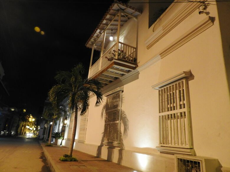 Hotel Boutique Don Pepe