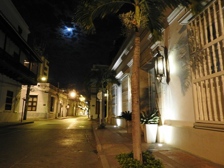 Hotel Boutique Don Pepe