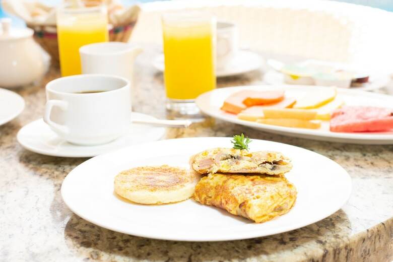 Hotel Boutique Don Pepe