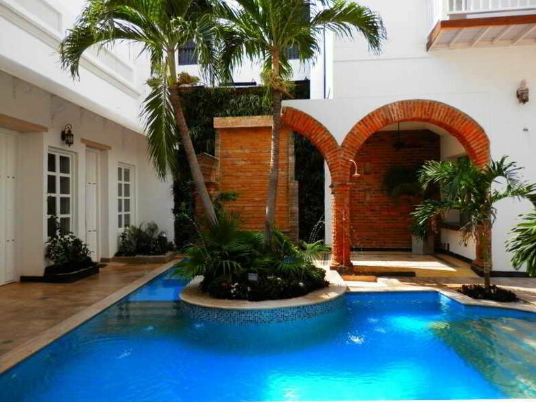 Hotel Boutique Don Pepe