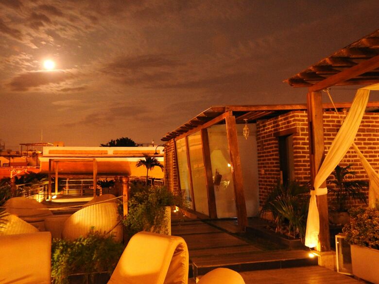 Hotel Boutique Don Pepe