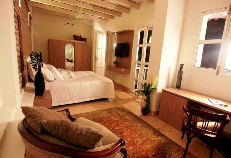Hotel Boutique Don Pepe