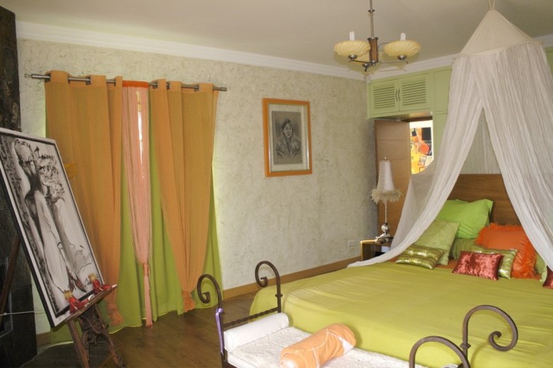 Villa Vila De Santa Eul�lia