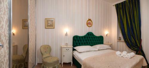 Apartments Tonis