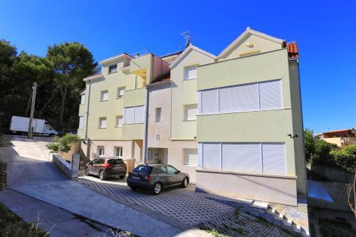 Apartamentos Studio Split 11623a