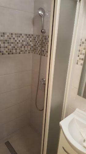 Apartamento Antea