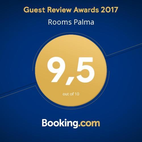 Hostal Rooms Palma